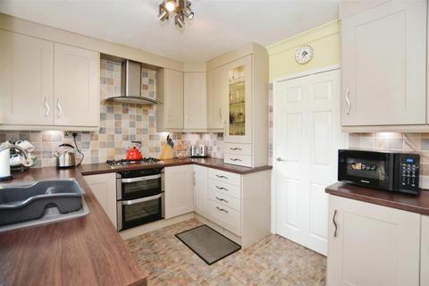 3 bedroom detached house for sale, Astley Crescent, Scotter