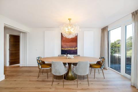 3 bedroom apartment for sale, Apt 3, No.9 Barnton Avenue West, Edinburgh EH4