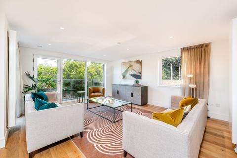 3 bedroom apartment for sale, Apt 3, No.9 Barnton Avenue West, Edinburgh EH4