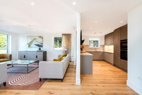 3 bedroom apartment for sale, Apt 3, No.9 Barnton Avenue West, Edinburgh EH4