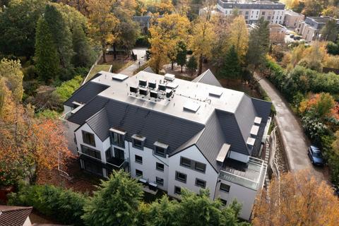 undefined, Apt 3, No.9 Barnton Avenue West, Edinburgh EH4