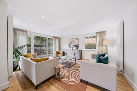 3 bedroom apartment for sale, Apt 3, No.9 Barnton Avenue West, Edinburgh EH4