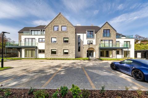 3 bedroom apartment for sale, Apt 3, No.9 Barnton Avenue West, Edinburgh EH4