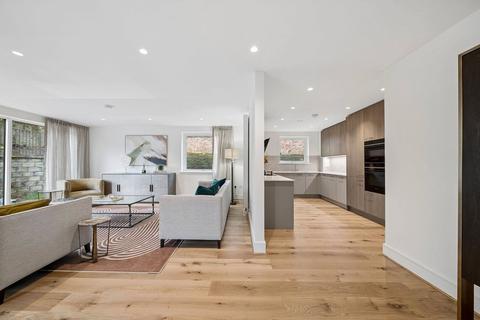3 bedroom apartment for sale, Apt 3, No.9 Barnton Avenue West, Edinburgh EH4