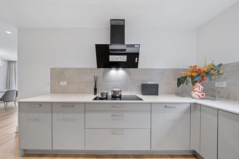 3 bedroom apartment for sale, Apt 3, No.9 Barnton Avenue West, Edinburgh EH4