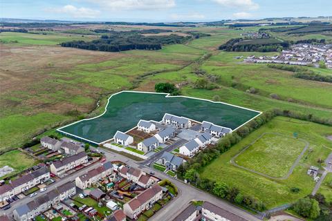 Land for sale, Paxtane Farm, Harthill ML7