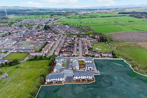 Land for sale, Paxtane Farm, Harthill ML7