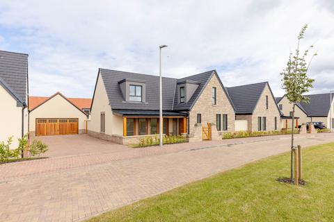 4 bedroom detached house for sale, Plot 12, Castlemains, Dirleton EH39