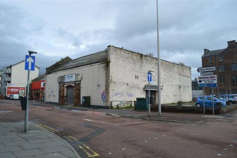 Land for sale, Trades Lane, Dundee DD1