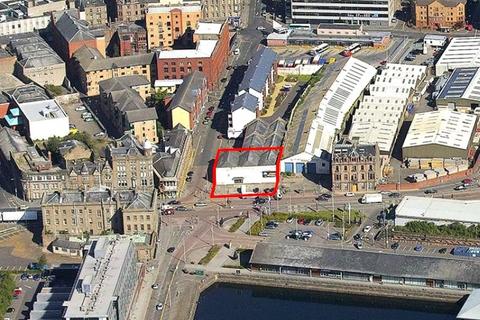 Land for sale, Trades Lane, Dundee DD1