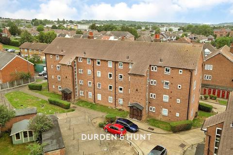undefined, Aragon Drive, Hainault, IG6