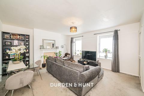 undefined, Aragon Drive, Hainault, IG6