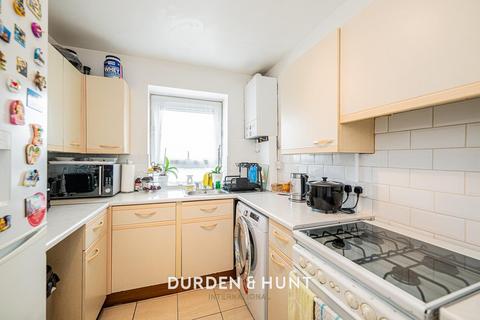 undefined, Aragon Drive, Hainault, IG6