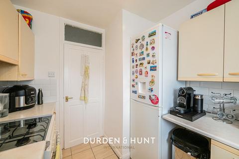 undefined, Aragon Drive, Hainault, IG6