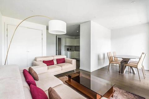 undefined, Broadfield Lane, Kings Cross, London