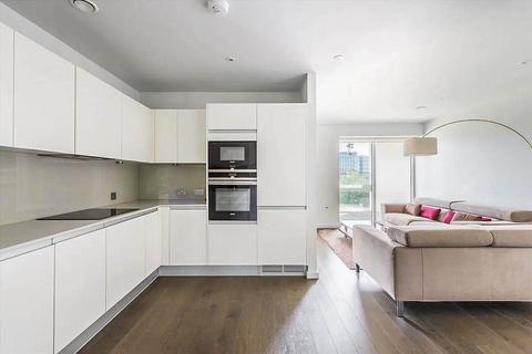 undefined, Broadfield Lane, Kings Cross, London