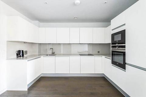 undefined, Broadfield Lane, Kings Cross, London