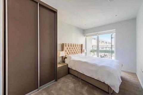 undefined, Broadfield Lane, Kings Cross, London