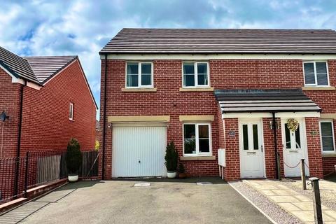 69 Llys Ceirios, Coity, Bridgend, CF35 6QB