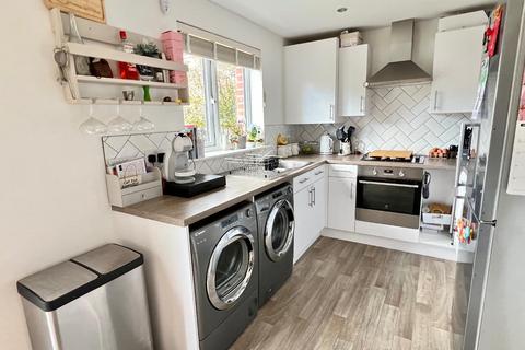 69 Llys Ceirios, Coity, Bridgend, CF35 6QB