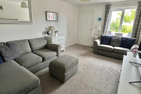 69 Llys Ceirios, Coity, Bridgend, CF35 6QB