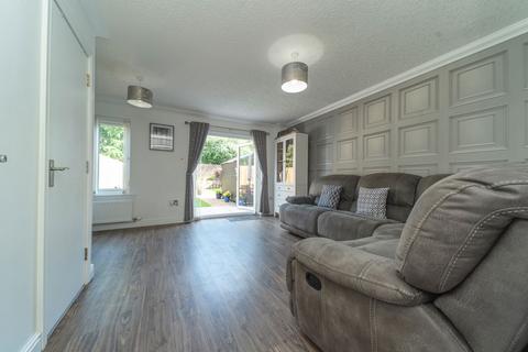 47 Caulstran Street, Dumfries, DG2 9FN