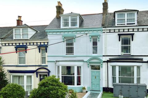 5 bedroom terraced house for sale, Bideford, Devon