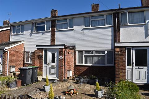 3 bedroom terraced house for sale, Lordsmead, Cranfield, Bedford