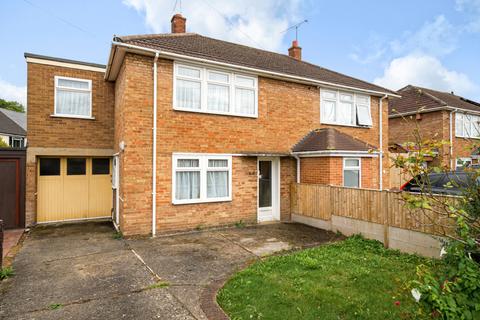 3 bedroom semi-detached house for sale, Smiths Lane, Windsor, Berkshire