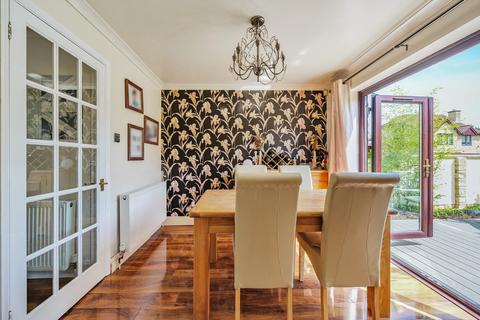 4 bedroom detached house for sale, Causley Drive, Bristol BS30