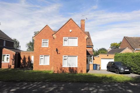 3 bedroom detached house for sale, Inholms Gardens, Flintham, Newark