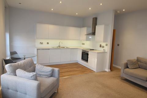 1 bedroom apartment to rent, Great George Street,