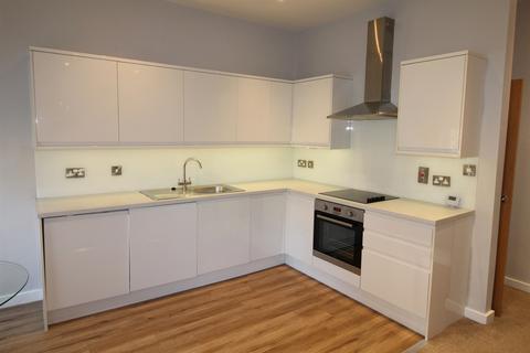 1 bedroom apartment to rent, Great George Street,