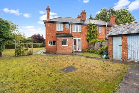 3 bedroom semi-detached house for sale, Upton Road, Callow End