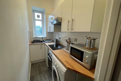 1 bedroom flat to rent, King Street, The City Centre, Aberdeen, AB24