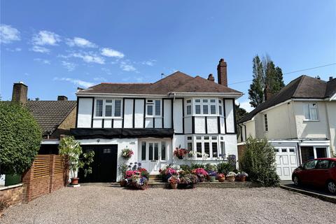 4 bedroom detached house for sale, Longford Road, Cannock, Staffordshire, WS11