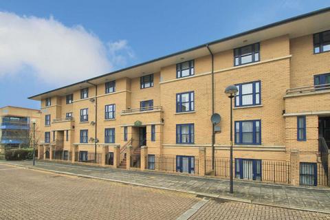 1 bedroom apartment for sale, North Third Street, Milton Keynes