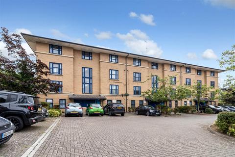 1 bedroom apartment for sale, North Third Street, Milton Keynes