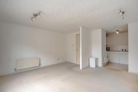 1 bedroom apartment for sale, North Third Street, Milton Keynes