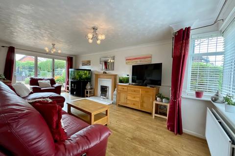 4 bedroom detached house for sale, Poundsgate Grove, Stoke-On-Trent, ST4