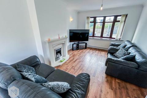 3 bedroom semi-detached house for sale, Walkden Avenue, Wigan, Greater Manchester, WN1 2JB