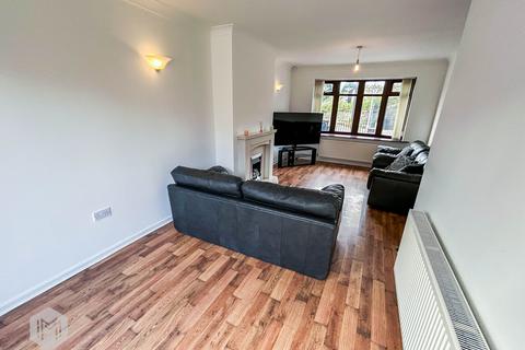 3 bedroom semi-detached house for sale, Walkden Avenue, Wigan, Greater Manchester, WN1 2JB