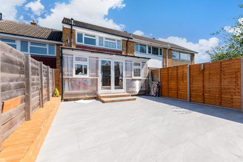 10 Baker Hill Close, Northfleet, Gravesend, DA11 8PD