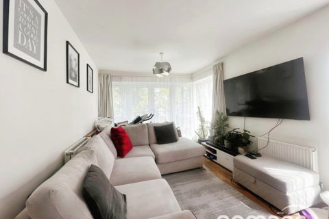 2 bedroom apartment for sale, Wylie Gardens, Basingstoke, Hampshire