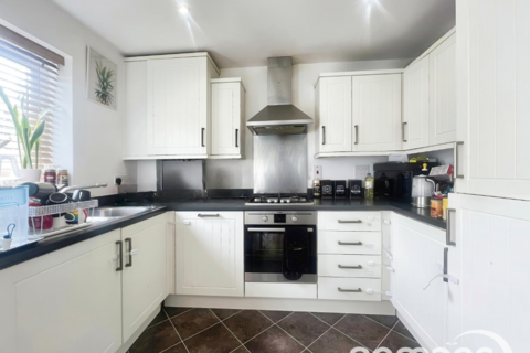 2 bedroom apartment for sale, Wylie Gardens, Basingstoke, Hampshire