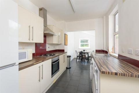 4 bedroom terraced house for sale, Bowood Road, Sharrow Vale S11