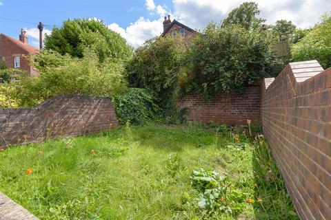 4 bedroom terraced house for sale, Bowood Road, Sharrow Vale S11