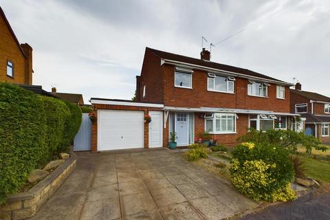 3 bedroom semi-detached house for sale, Welbeck Road, Radcliffe-On-Trent, Nottingham