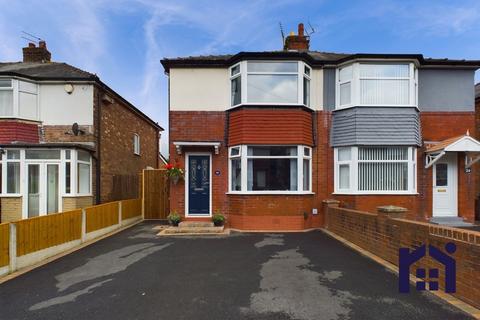 26 Edgehill Crescent, Leyland, PR25 2GU