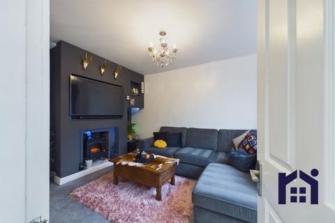 26 Edgehill Crescent, Leyland, PR25 2GU